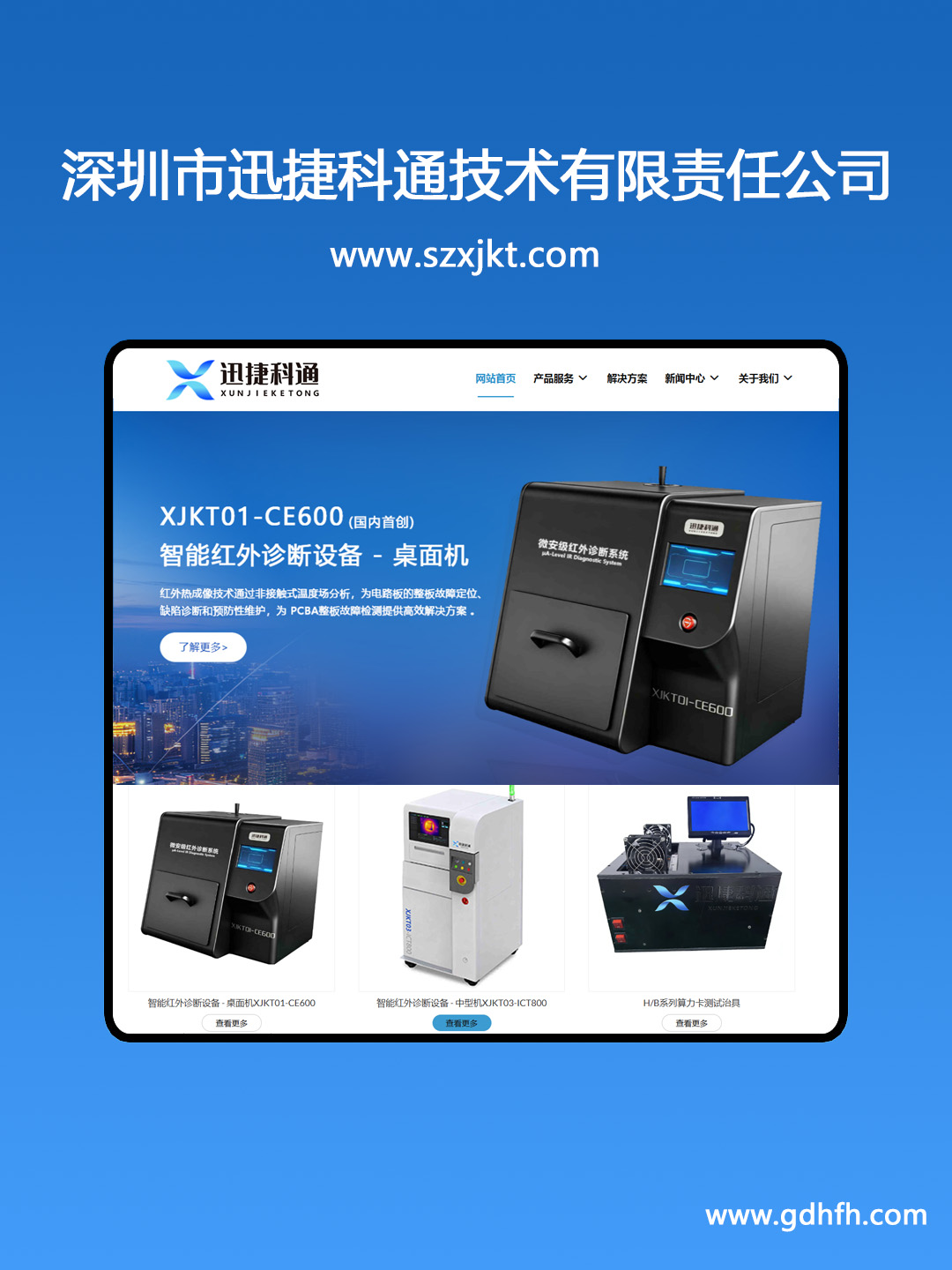 外贸网站建设，SEO网站优化及网络推广的营销型网络公司